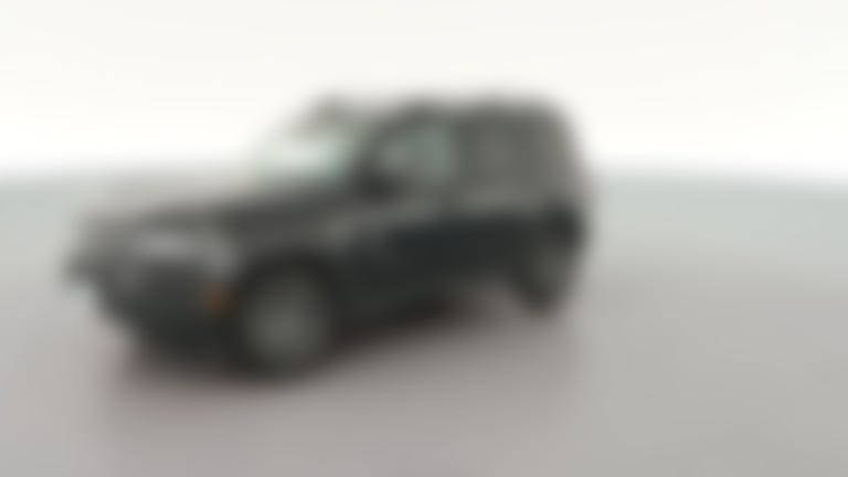 2025 Ford Bronco Sport vehicle photo
