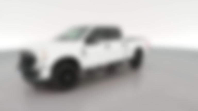 2022 Ford F350 Super Duty Crew Cab vehicle photo