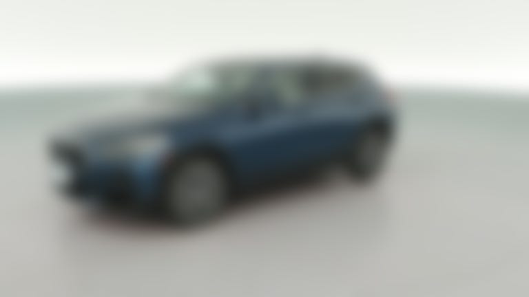 2022 BMW X2 vehicle photo
