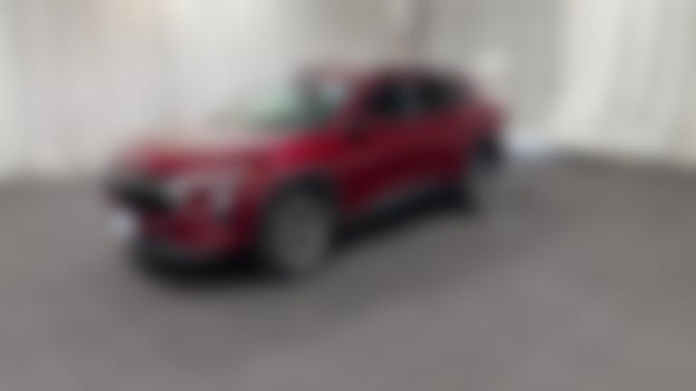2025 Chevrolet Trax vehicle photo