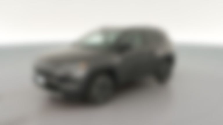 2022 Jeep Compass vehicle photo