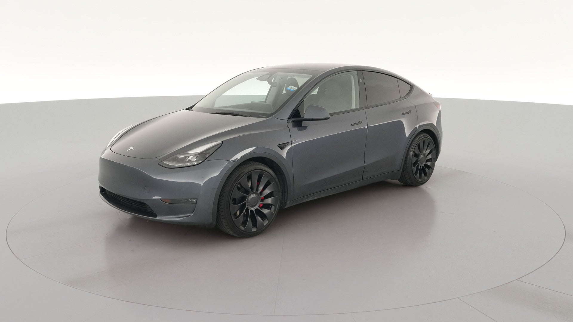 2023 Tesla Model Y vehicle photo