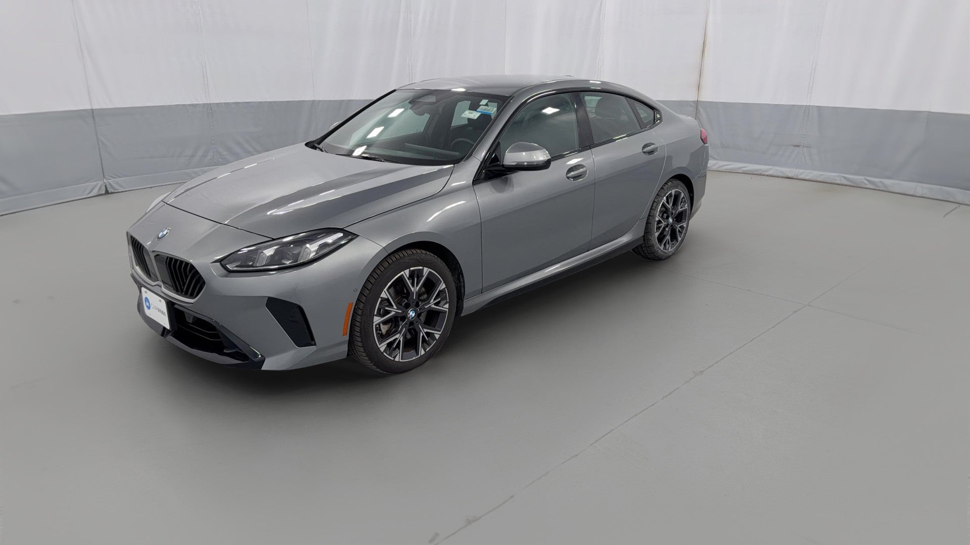 2026 BMW 2 Series vehicle photo