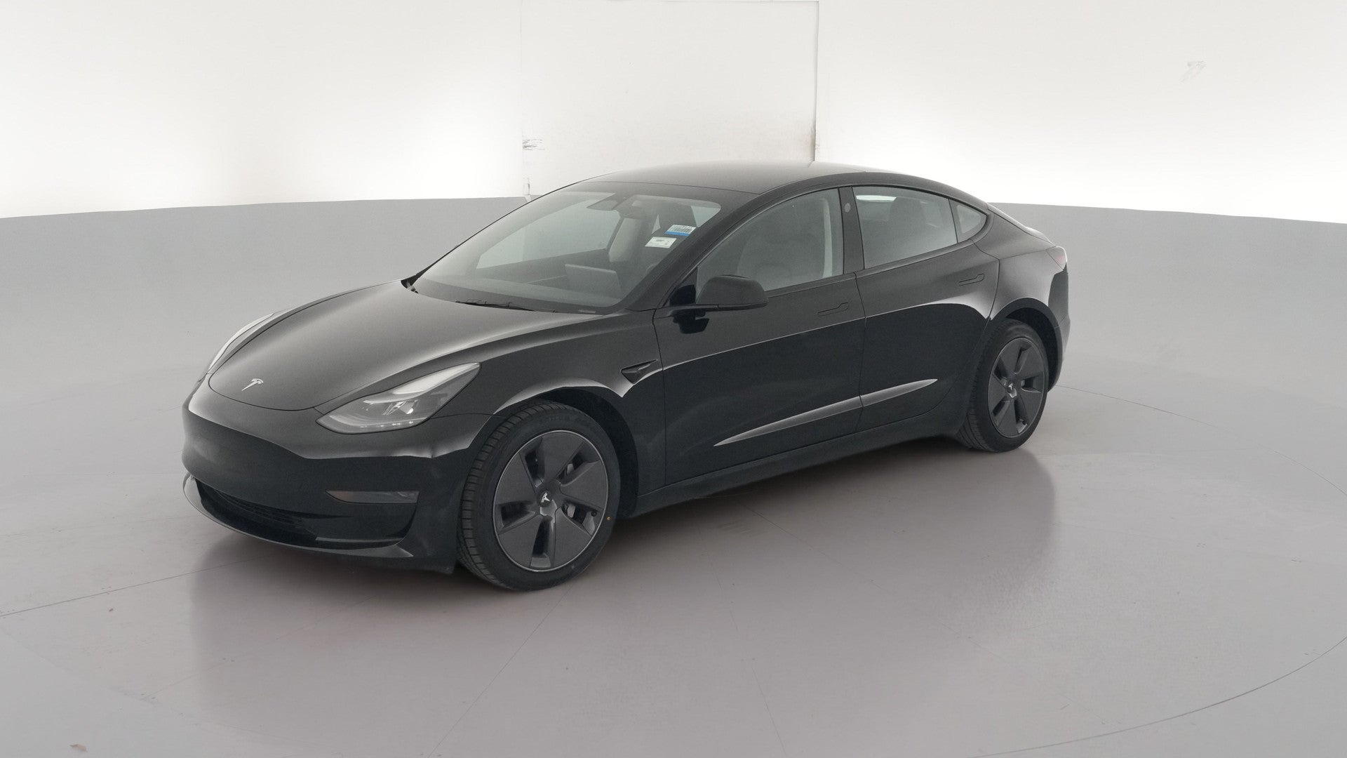 2023 Tesla Model 3 vehicle photo
