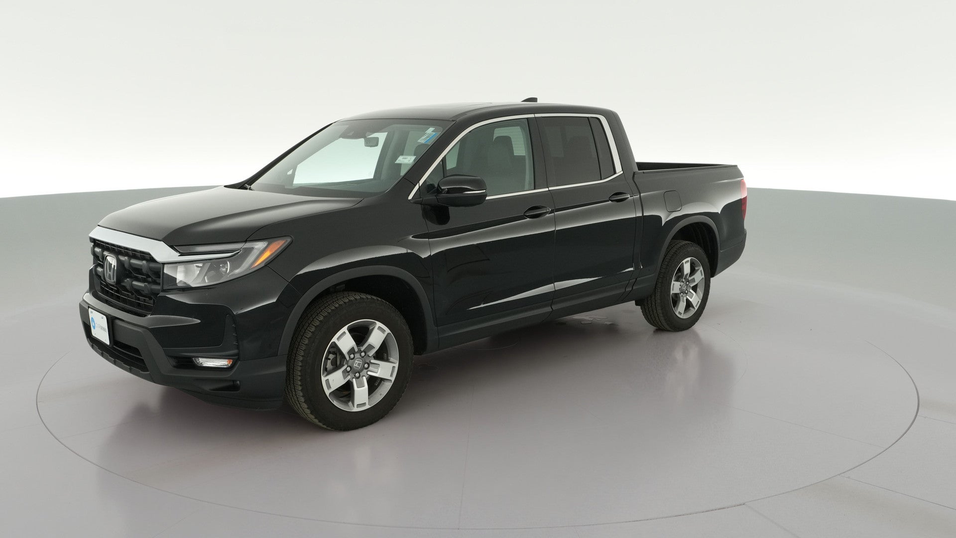 2025 Honda Ridgeline vehicle photo