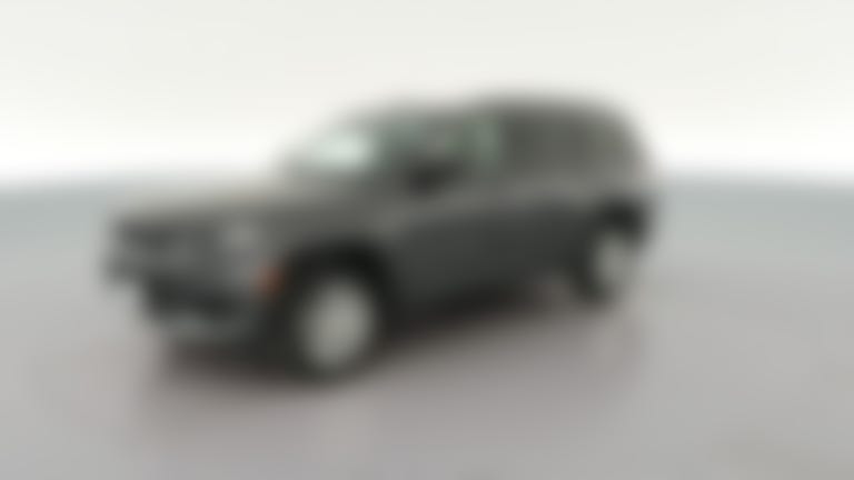 2024 Jeep Grand Cherokee L vehicle photo