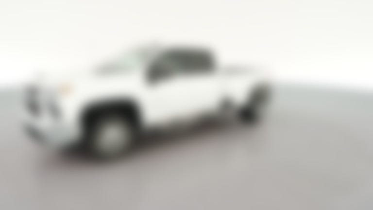 2021 Chevrolet Silverado 3500 HD Crew Cab vehicle photo
