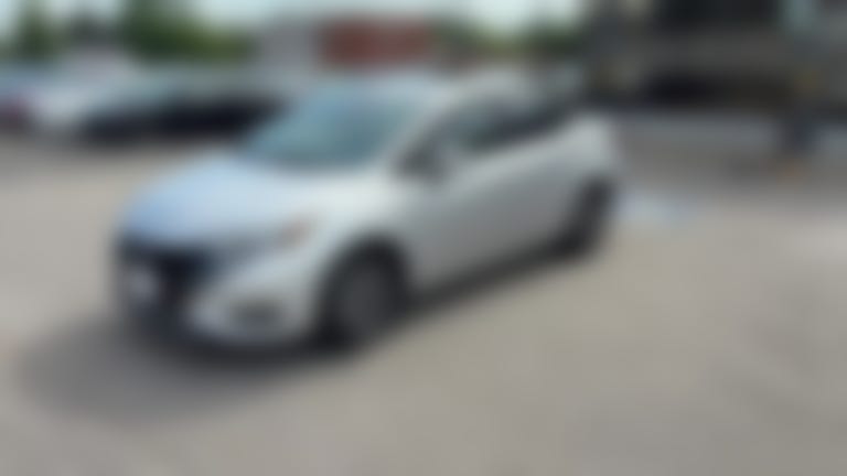 2025 Nissan Versa vehicle photo