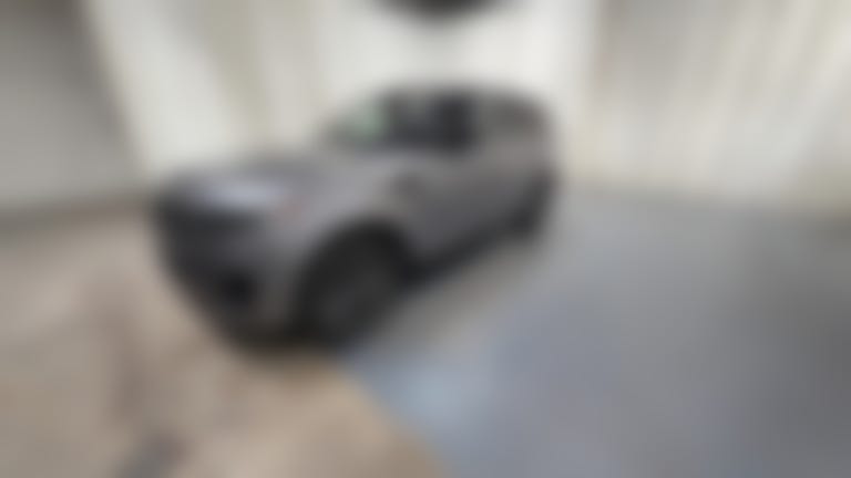 2023 Land Rover Range Rover Sport vehicle photo