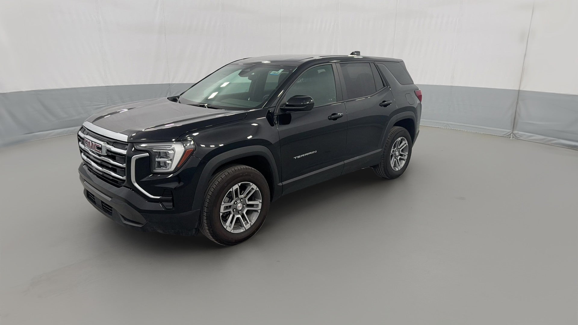 2025 GMC Terrain vehicle photo