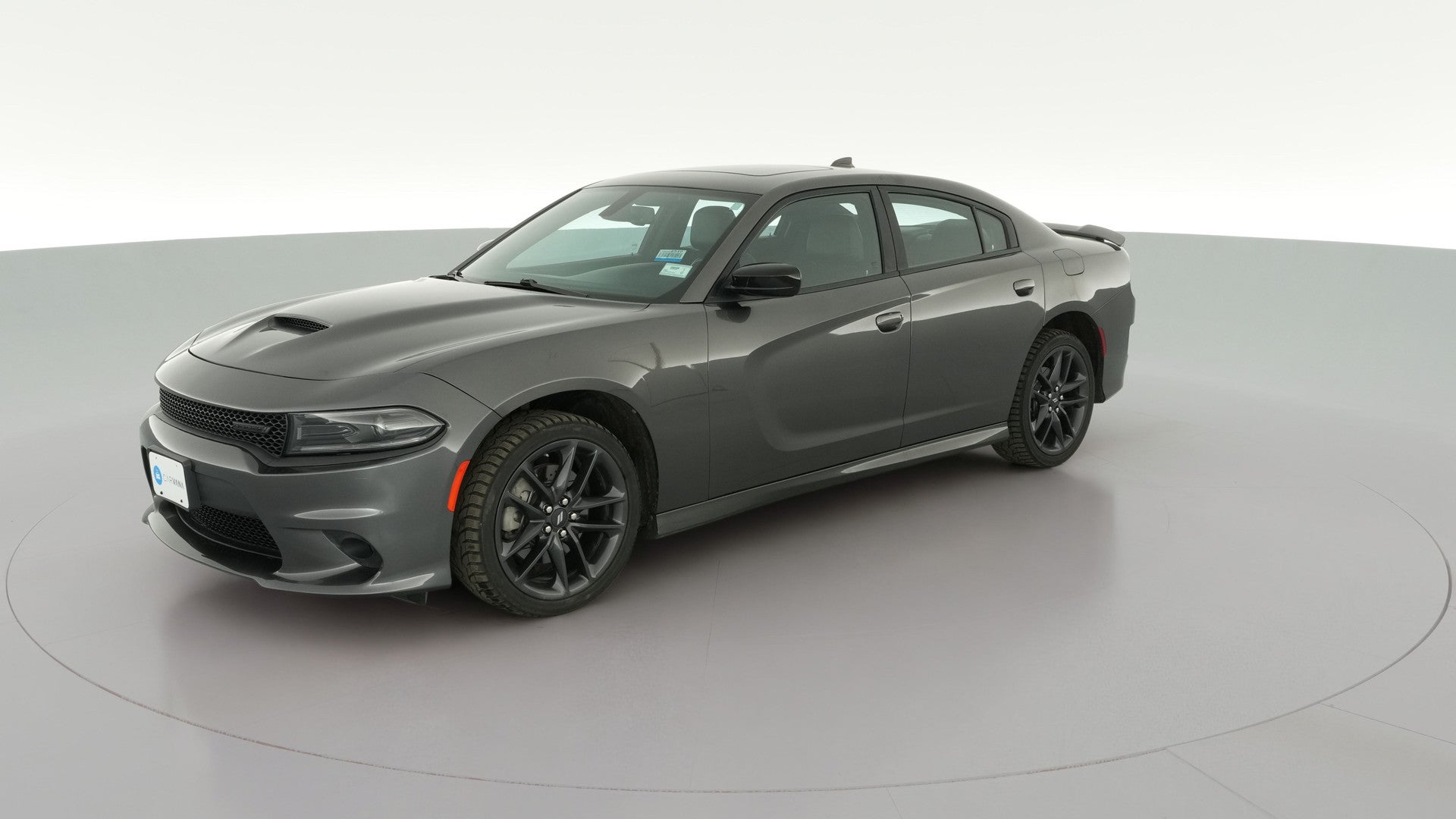 2022 Dodge Charger vehicle photo