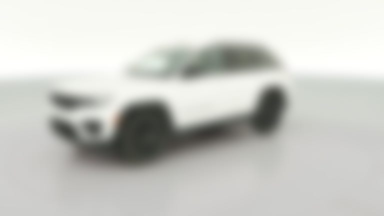 2023 Jeep Grand Cherokee vehicle photo