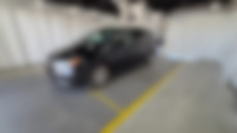 2014 Honda Odyssey vehicle photo