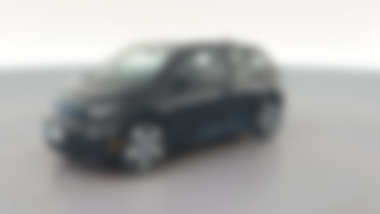 2017 BMW i3 vehicle photo