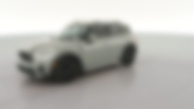 2022 MINI Countryman vehicle photo