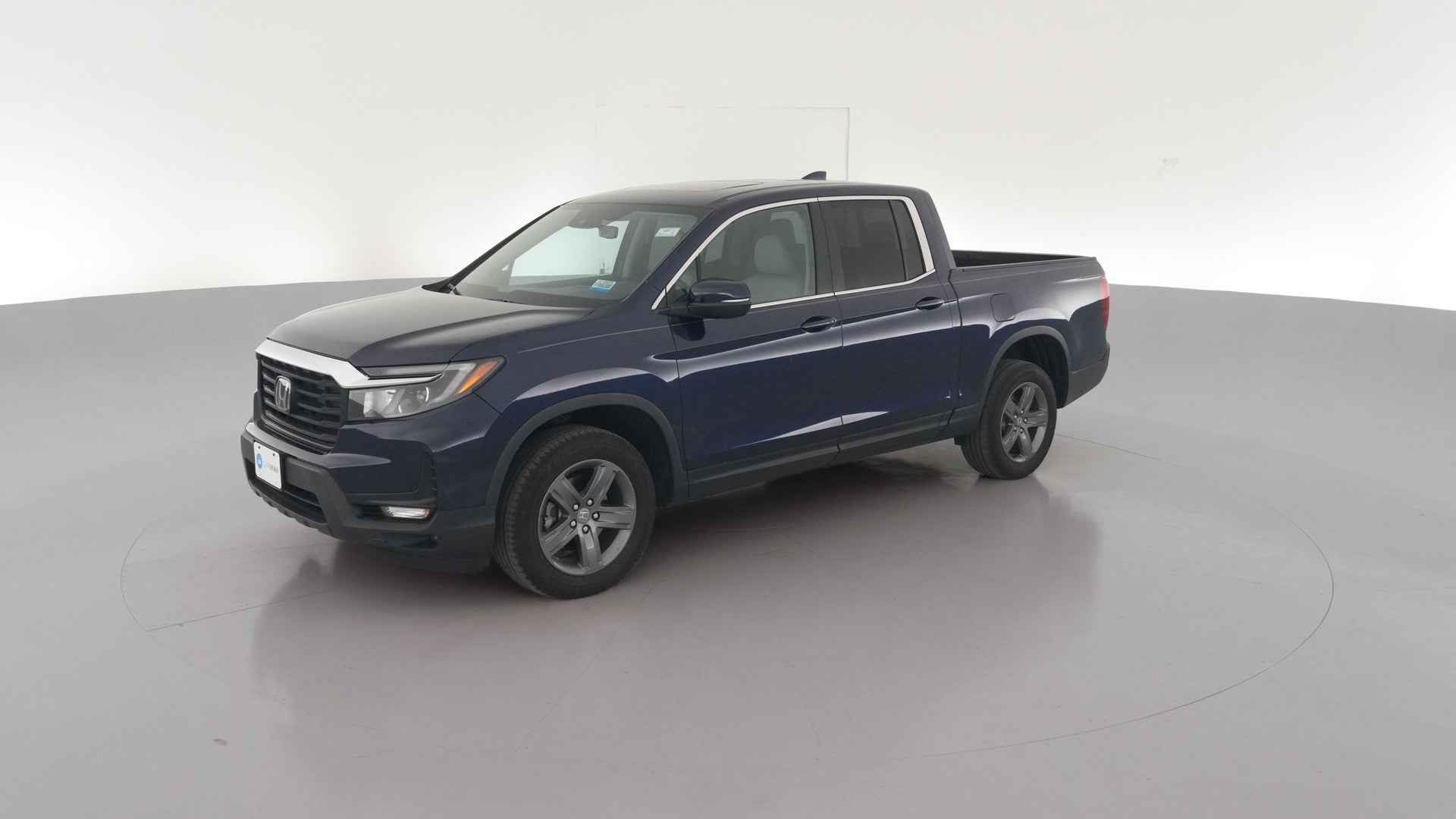 2023 Honda Ridgeline vehicle photo
