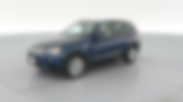 2017 BMW X3 vehicle photo