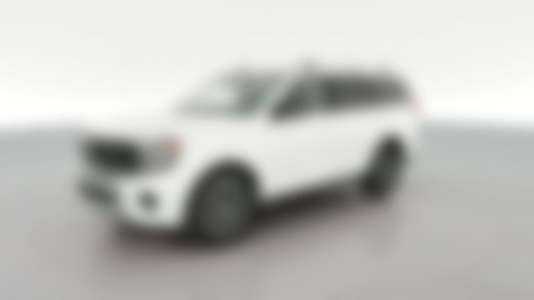 2025 Ford Expedition vehicle photo