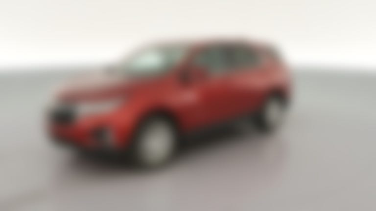 2024 Chevrolet Equinox vehicle photo