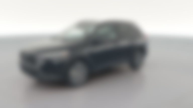 2024 Toyota Corolla Cross vehicle photo