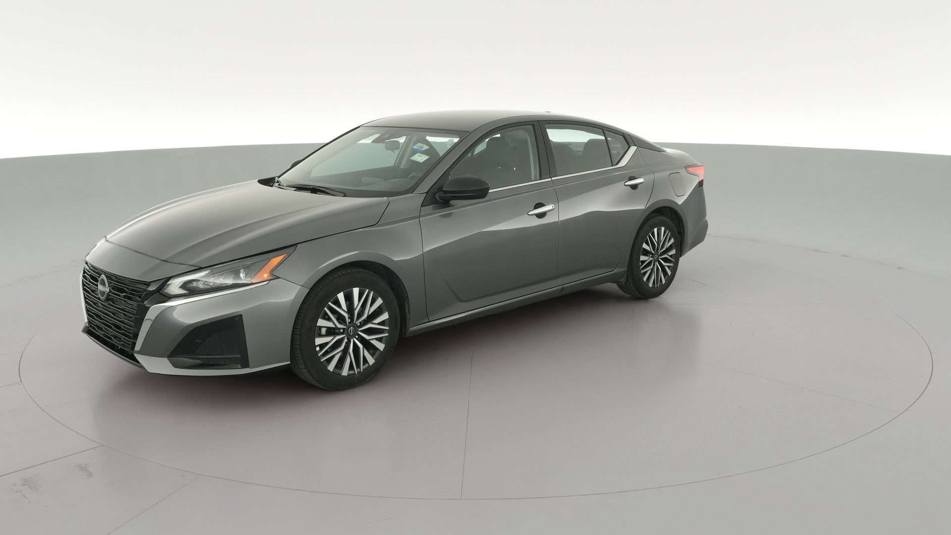 2025 Nissan Altima vehicle photo