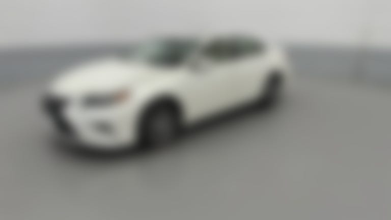 2017 Lexus ES vehicle photo