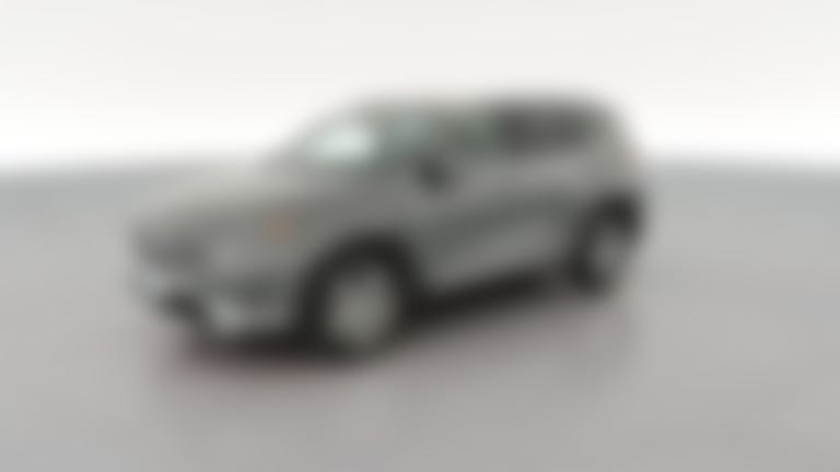 2022 Hyundai Santa Fe vehicle photo