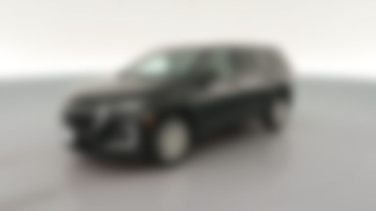 2023 Chevrolet Traverse vehicle photo