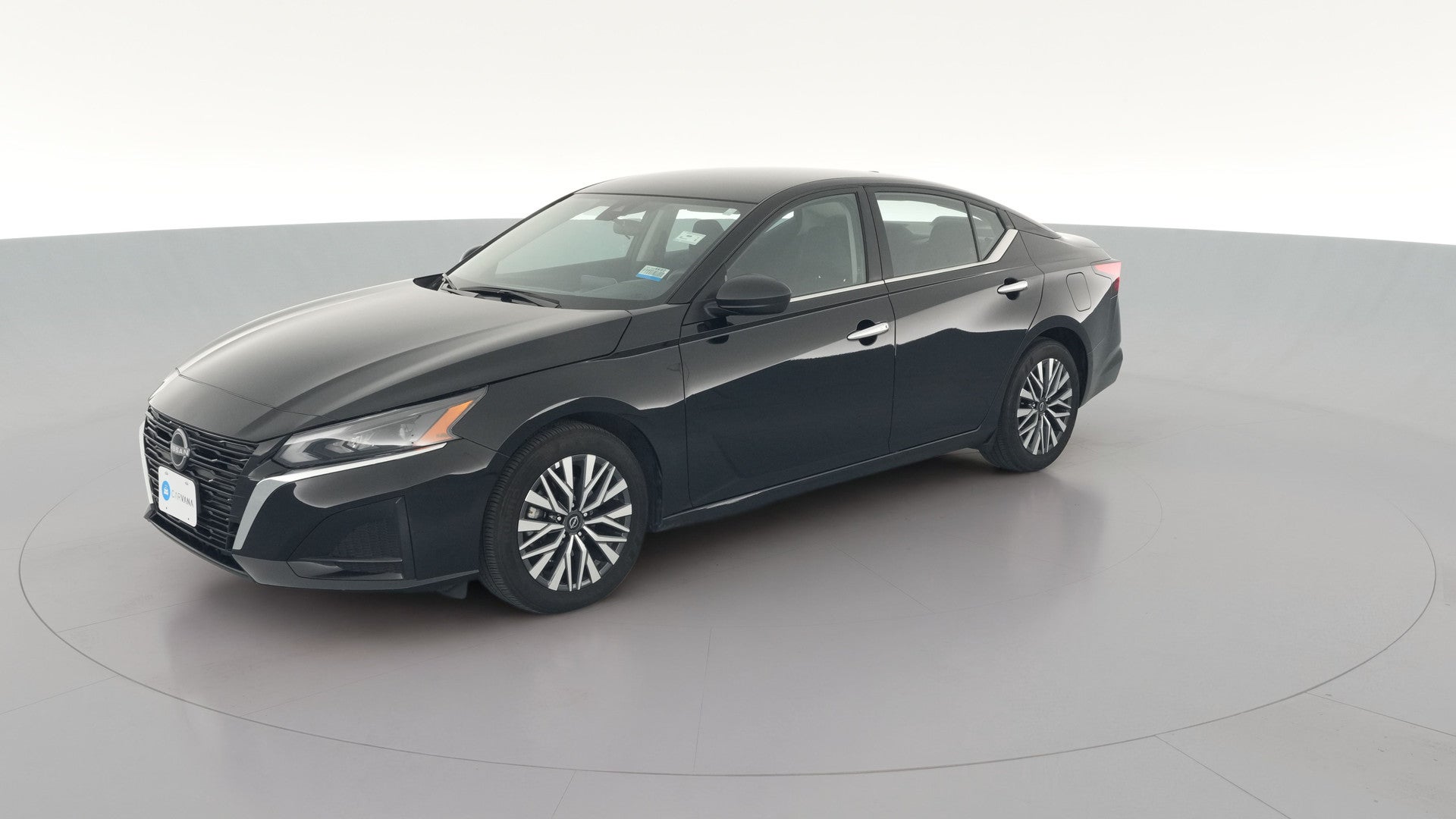 2025 Nissan Altima vehicle photo