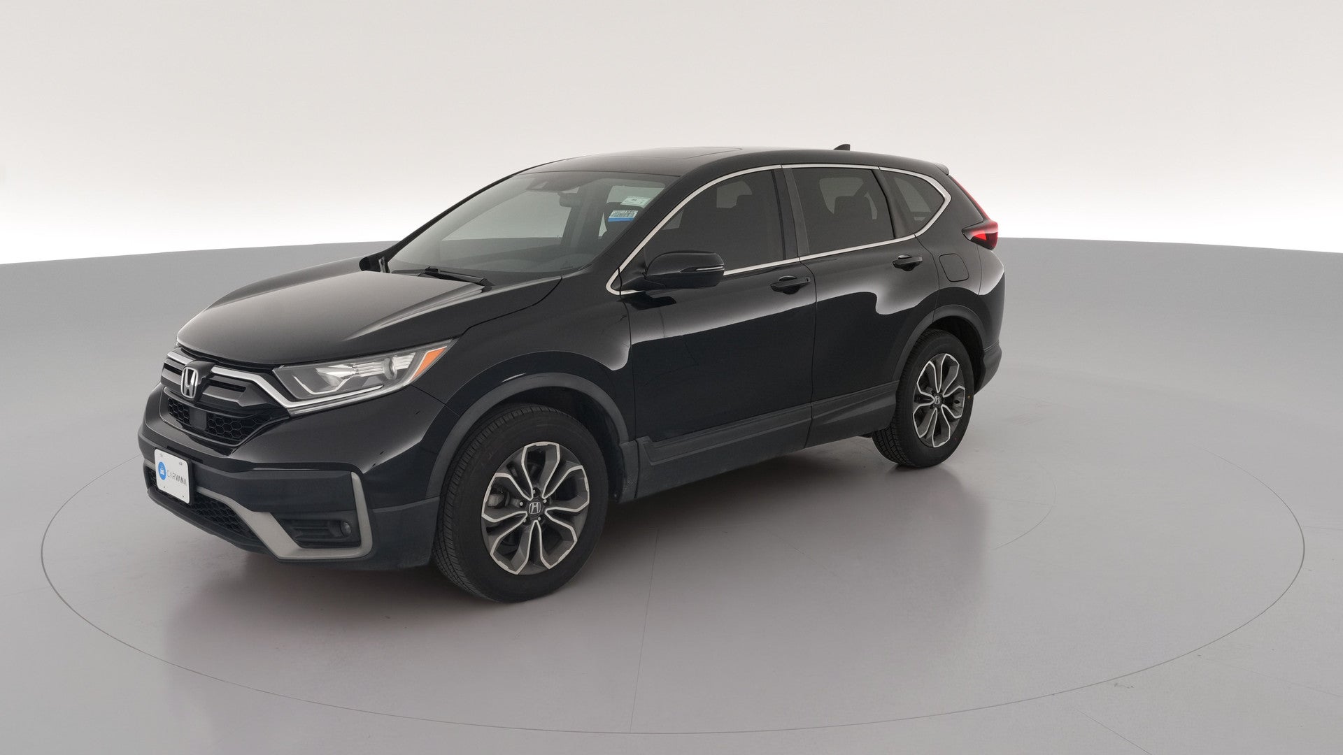 2021 Honda CR-V vehicle photo