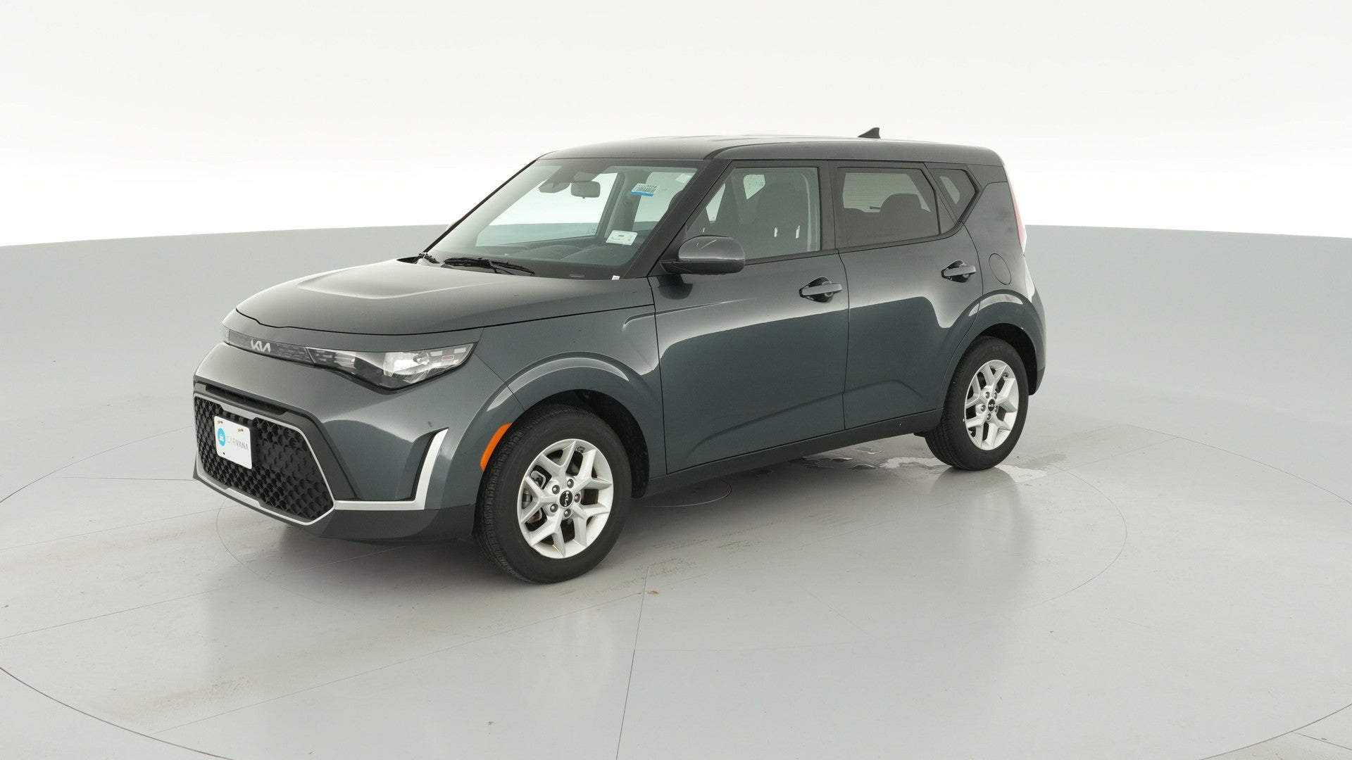 2025 Kia Soul vehicle photo