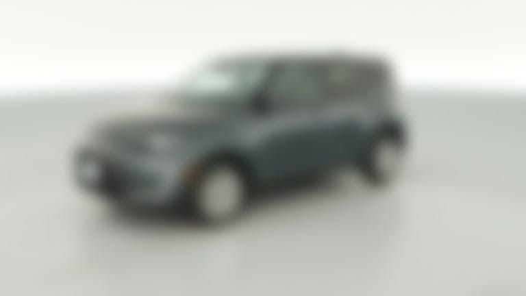 2025 Kia Soul vehicle photo