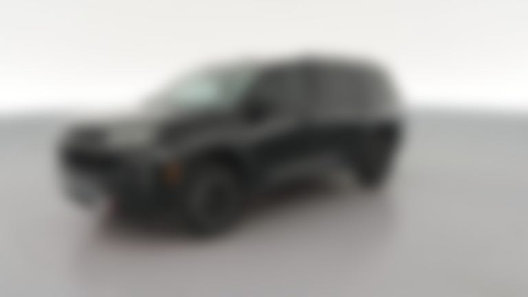 2024 Chevrolet Traverse vehicle photo