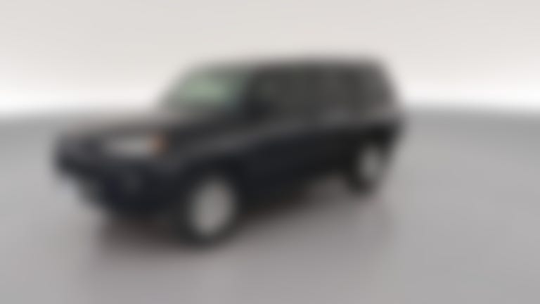 2016 Toyota 4Runner vehicle photo