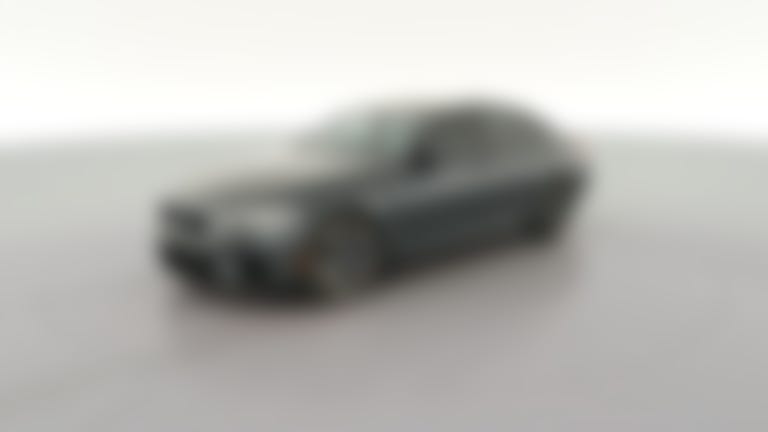 2018 BMW M5 vehicle photo