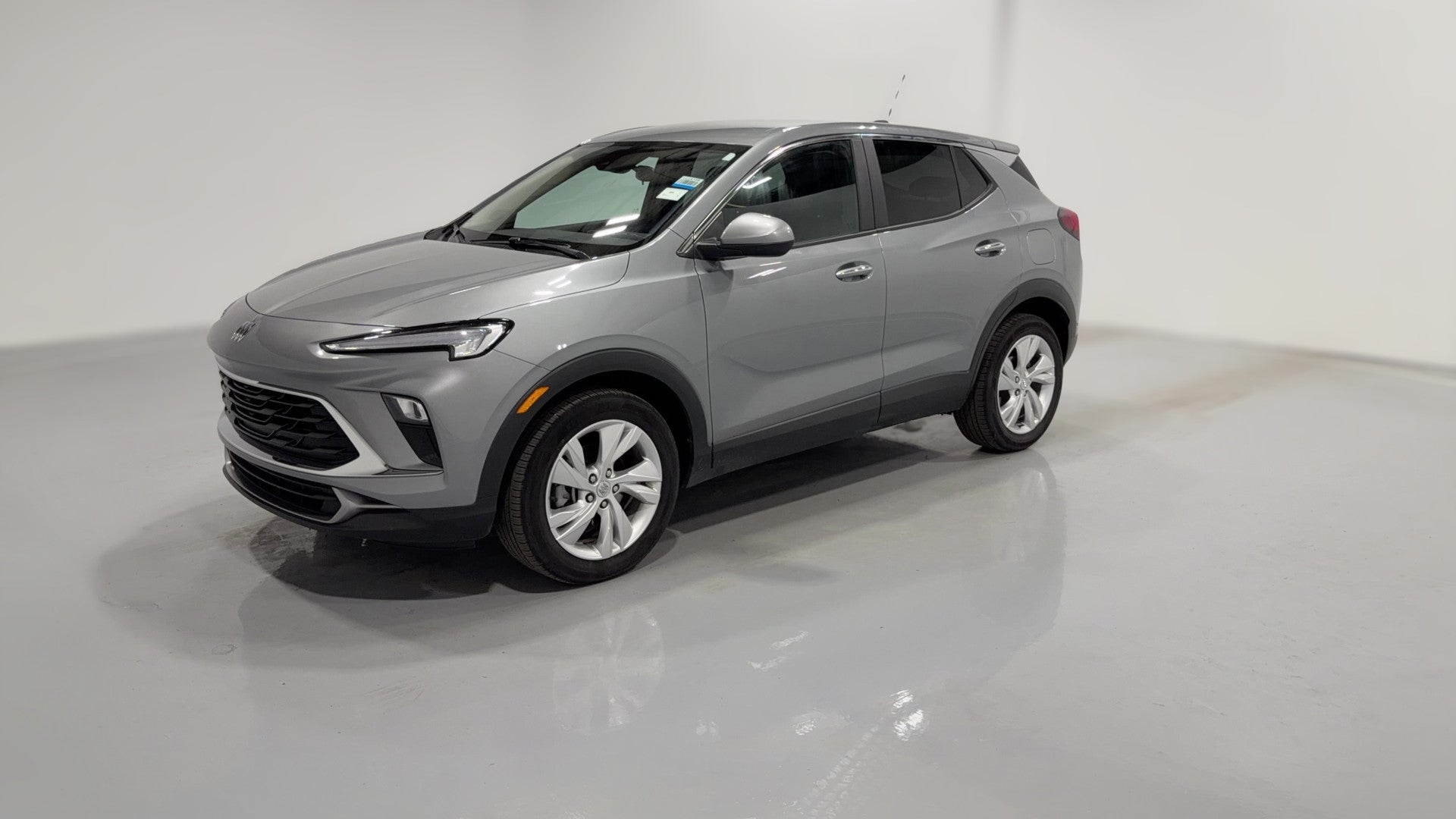 2025 Buick Encore GX vehicle photo