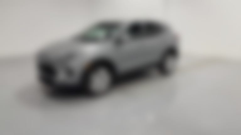 2025 Buick Encore GX vehicle photo