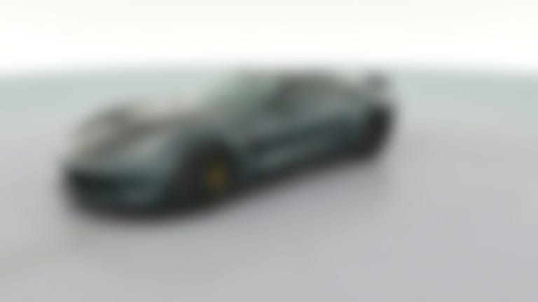 2019 Chevrolet Corvette vehicle photo