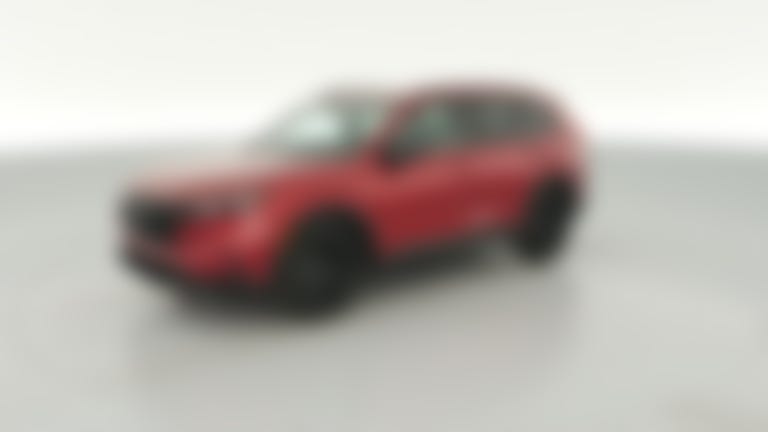 2026 Honda CR-V Hybrid vehicle photo