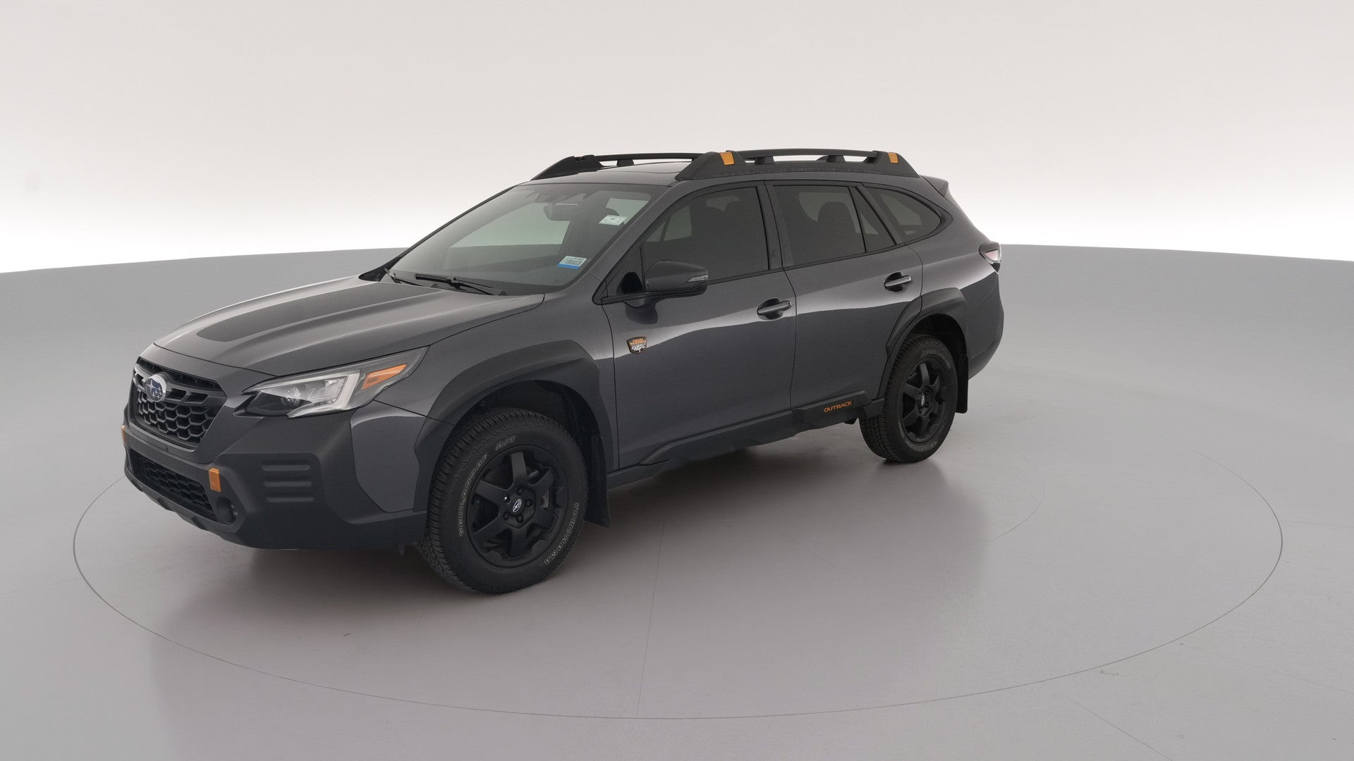 2023 Subaru Outback vehicle photo