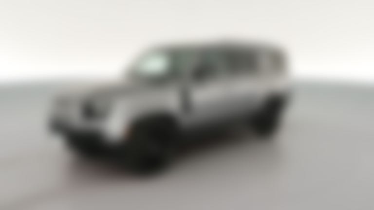 2024 Land Rover Defender 130 vehicle photo