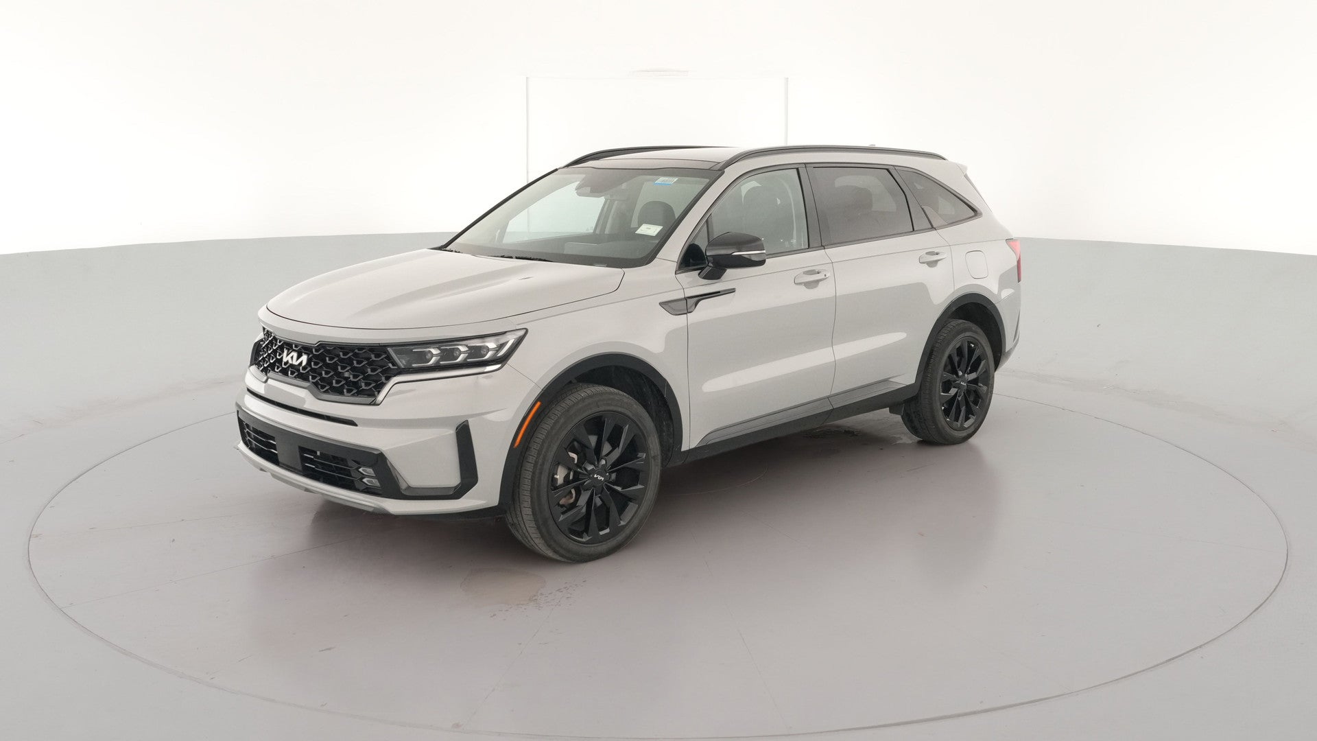 2023 Kia Sorento vehicle photo