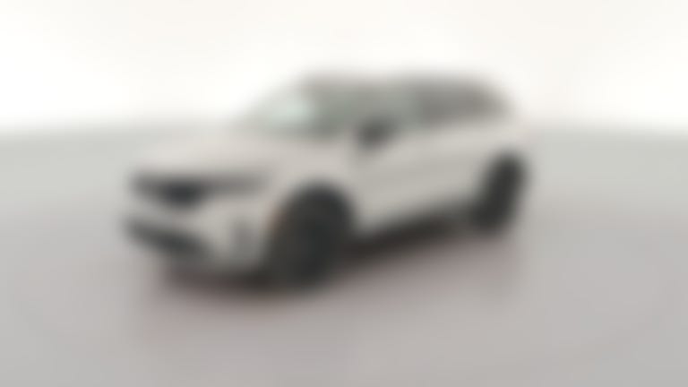 2023 Kia Sorento vehicle photo