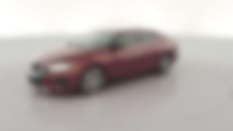 2019 Nissan Maxima vehicle photo
