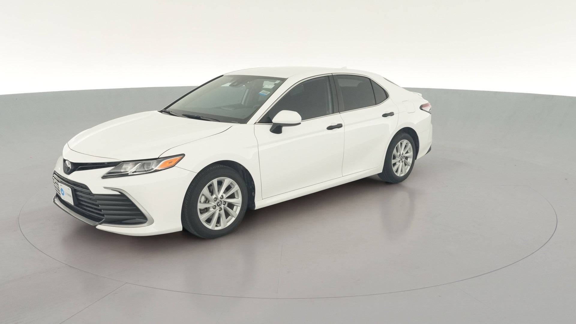 2023 Toyota Camry vehicle photo