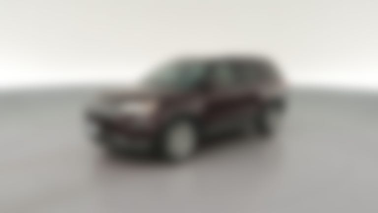 2018 Ford Explorer vehicle photo