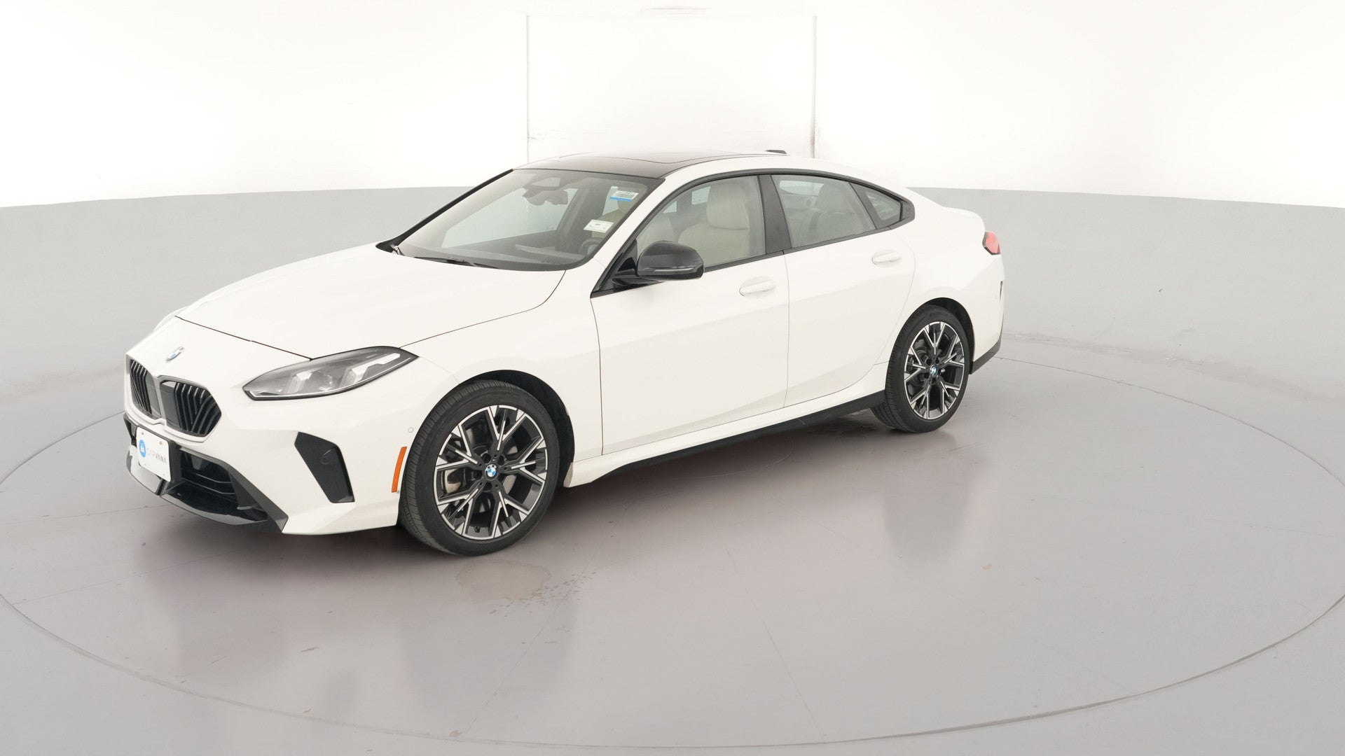2026 BMW 2 Series vehicle photo