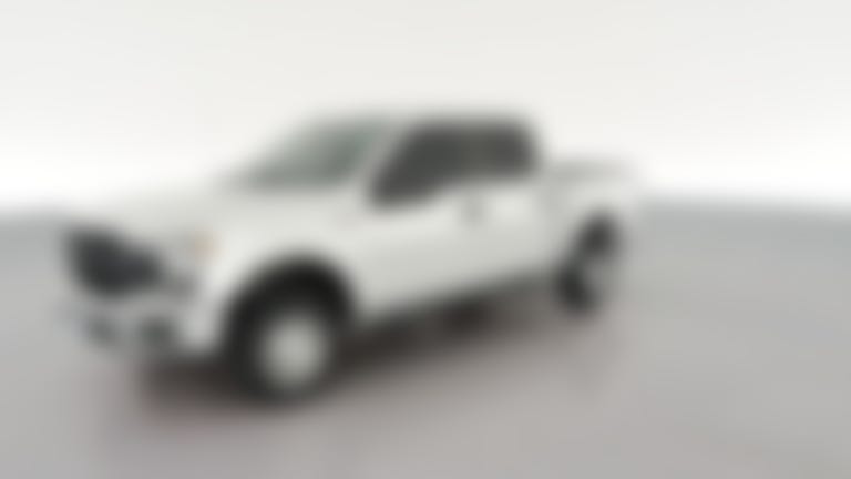 2018 Ford F150 SuperCrew Cab vehicle photo