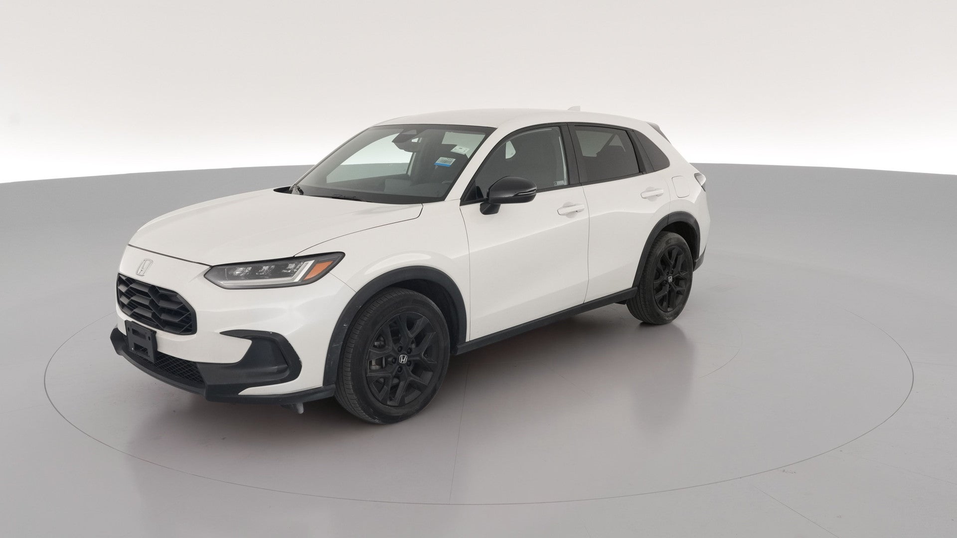 2023 Honda HR-V vehicle photo