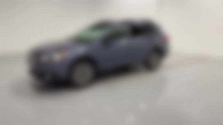 2015 Subaru Outback vehicle photo